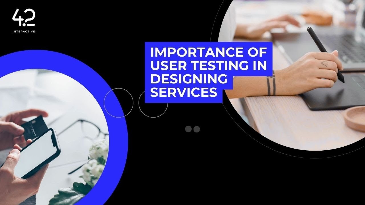 Perfecting User Experience: 42 Interactive's Approach to Digital Design