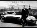 Radiohead - Spectre (James Bond theme) w ...