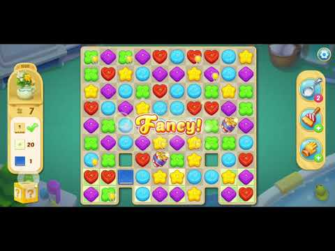 Matchington mansion Level 1508 Win