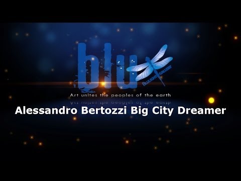 jazz music - Alessandro Bertozzi -  Big City Dreamer