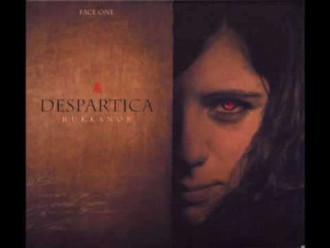 Rukkanor - Jerusalem