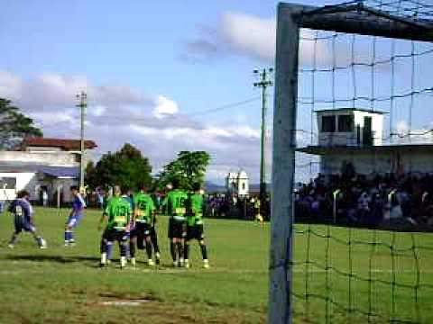 Meridional x América - MG