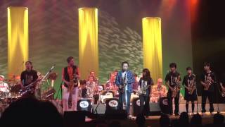 Four Brothers (Jimmy Giuffre) / 神戸Jazz 2013, Encore-1