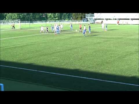 21.krog 2.SML  IZOLA -  DEKANI golovi in kratki pregled  Izola, 29.04.2016