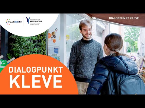 DialogPunkt Kleve | TransRegINT