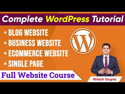 SEO Tutorial For Beginners In Hindi Step By Step Search Engine Optimization Complete Course