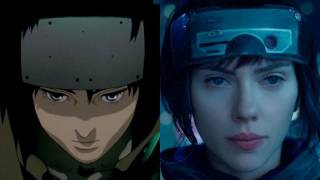 Gary Numan - Bed of Thorns - Ghost in Shell Soundtrack 2017