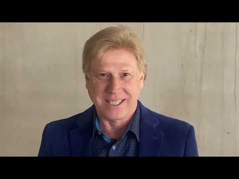 Greg X. Volz - Something's Goin' On - Release Promo