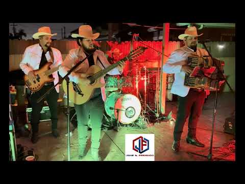 Jaime Y Fernando - Privada en Compton, CA 2024 (Primera Tanda)