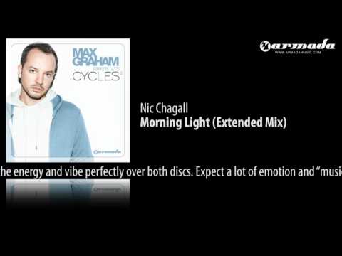 CD2.11 Nic Chagall - Morning Light (Extended Mix)