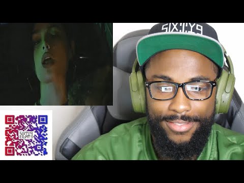 CaliKidOfficial reacts to The Armenian Princess Brunette - Gisher (Official Music Video)
