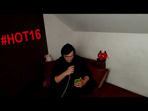 Bochen #hot16challenge2