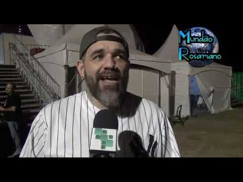 ROSA DE SARON - ERA TCHELÃO