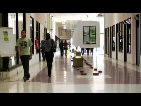 TOUR VIRTUAL - CAMPUS LAPA - FACULDADES INTEGRADAS RIO BRANCO