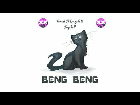 Messi Ft Cooyah & Fryskull - Beng Beng [Total Riddim By G6 Productions]