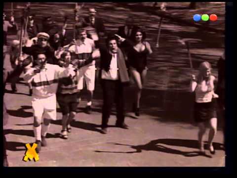 Deportes en el Recuerdo, programa 48 - Videomatch 1997