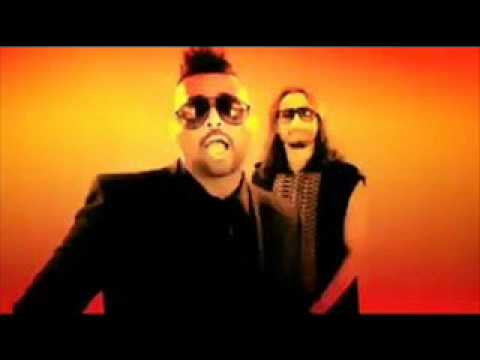 Bob Sinclair Ft Sean Paul  Tik Tok