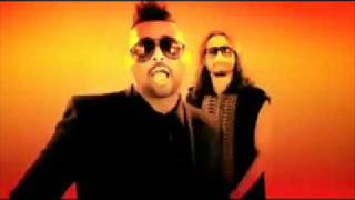 Bob Sinclair Ft Sean Paul  Tik Tok