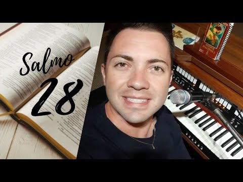 Salmo 28 - Carol Brandino