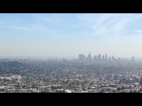TDW 1347 - The Best View of Los Angeles