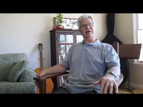 Bob Magnusson on pianist Mike Wofford