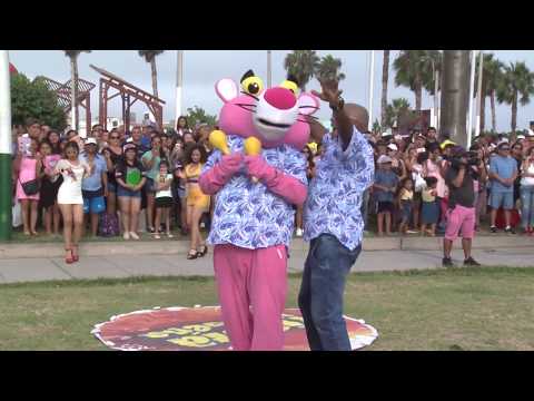 LA CHICA DE CHICAGO - Orquesta ZAPEROKO La Resistencia Salsera del Callao