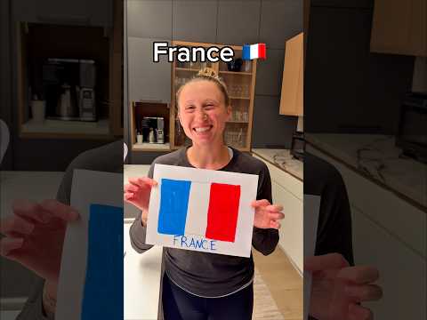Drawing the World Cup Winner 🌎🏆 #familychallenge #drawingchallenge #worldcup #worldcup2026 #game