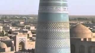 preview picture of video 'Tours-TV.com: Kalta Minar Minaret'