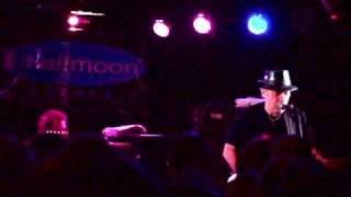 The Pirates - Milk Cow Blues