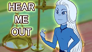 How Introverted Feeling Works | EgoHackers