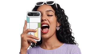 ВЫШЕЛ НОВЫЙ TECNO CAMON SLIM!