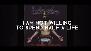 Puta— Extremoduro (English lyrics translation)