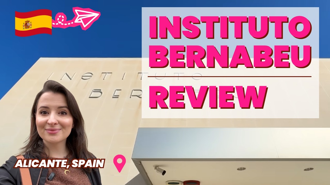 Instituto Bernabeu review thumbnail