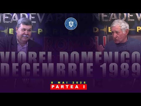 DECEMBRIE 1989 SUB LUPA UNUI „DETECTIV” AL ISTORIEI RECENTE / PARTEA 1 /