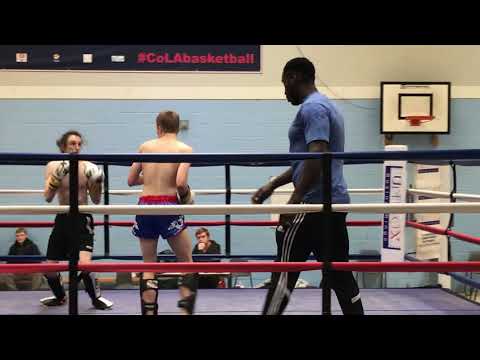 KOTR6: Jack Dean vs Reuben