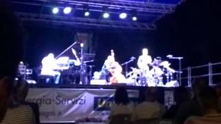 Chris Potter, Antonio Faraò, Eddie Gomez, Jack DeJohnette