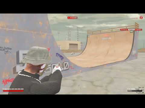 Unexpected Duo | Pez x Splic | Fivem Montage