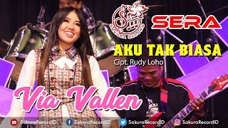 Download lagu Via Vallen - Aku Tak Biasa | Dangdut  mp3