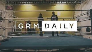 Rattles x Greatness - Jon Jones [Music Video] GRM Daily