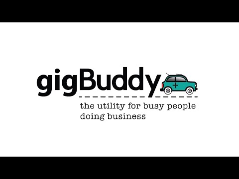 GigBuddy Video