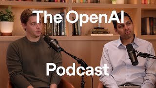 Brad Lightcap and Ronnie Chatterji on jobs, growth, and the AI economy — the OpenAI Podcast Ep. 3