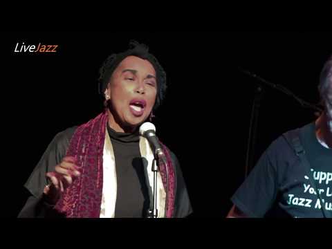 JERI BROWN / Wouldn`n You