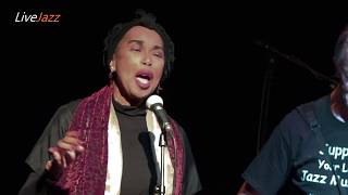 JERI BROWN / Wouldn`n You