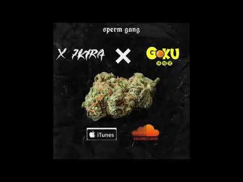 X7 KIRA × GOKU - HHH... (SPERMGANG) Prod by K.O