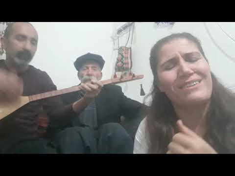 Huriye & Zeynal Ahuzar 2021 i gerıde bırakıp 2022 ye girerken