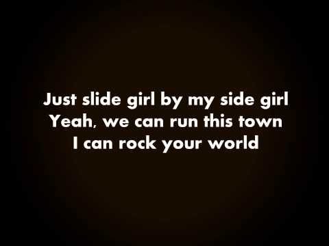 Ready Set Roll - Chase Rice (lyrics)