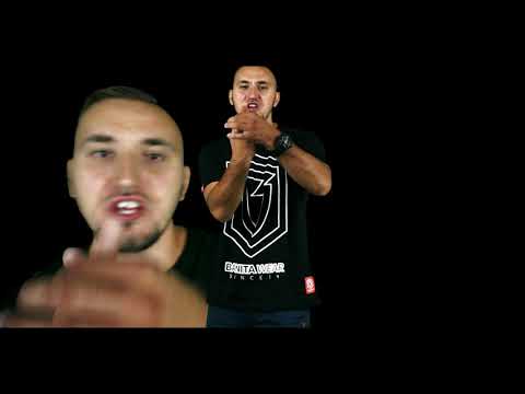 CABAN / BYKU - Zbytnia ufność (Prod. Ghosty)