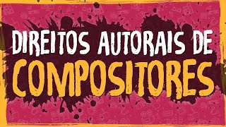Direitos Autorais de Compositores