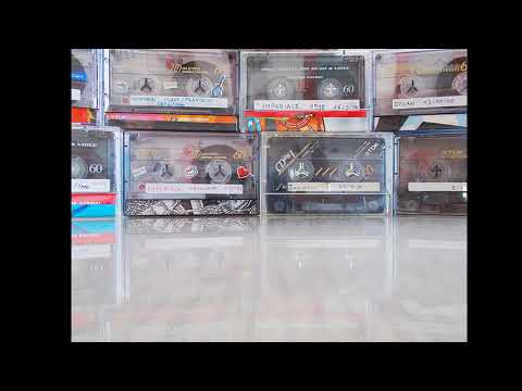 Mario Piu' Disco Imperiale 1994