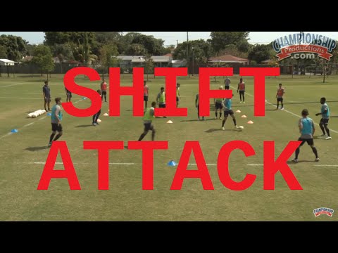 Switching the Point of Attack